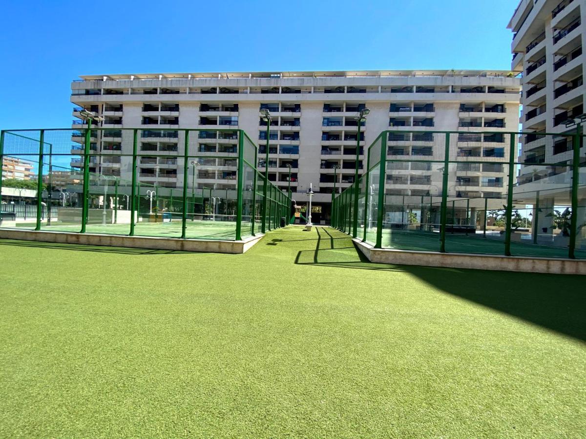 M & B Beach Apartment Valence Extérieur photo