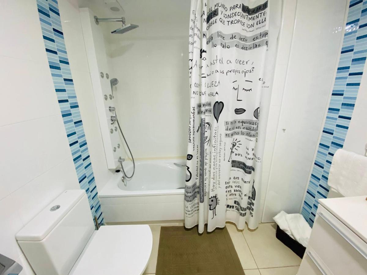M & B Beach Apartment Valence Extérieur photo