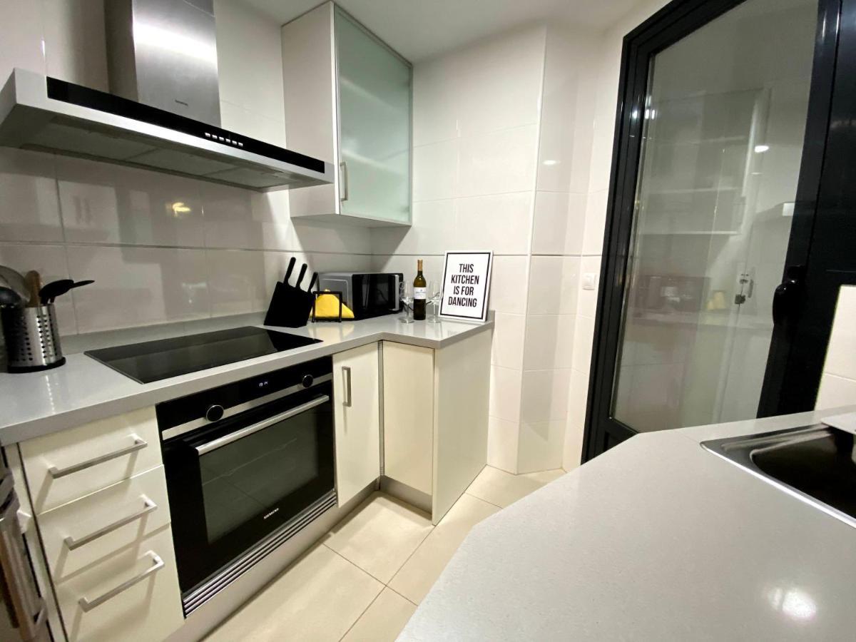 M & B Beach Apartment Valence Extérieur photo