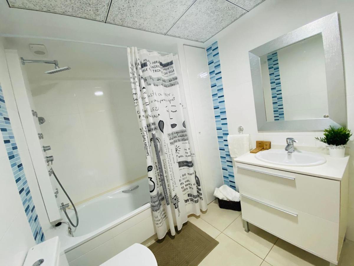 M & B Beach Apartment Valence Extérieur photo
