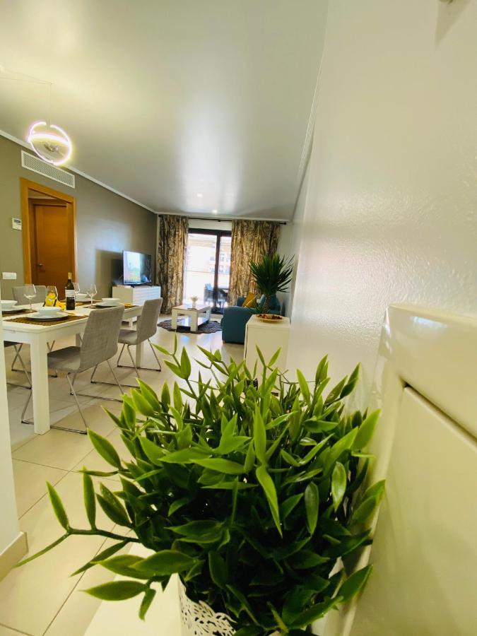 M & B Beach Apartment Valence Extérieur photo