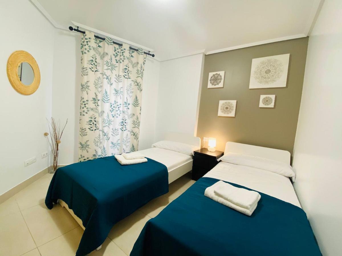 M & B Beach Apartment Valence Extérieur photo