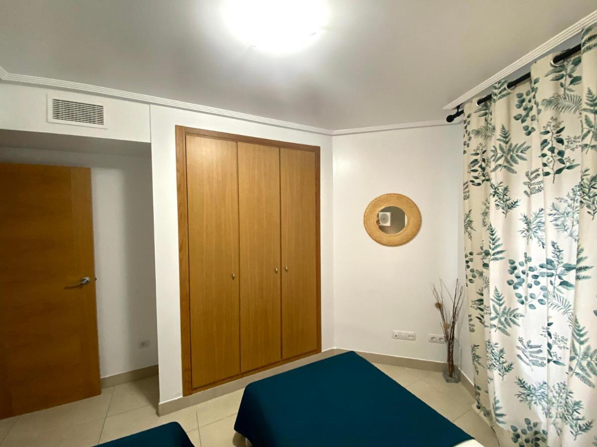 M & B Beach Apartment Valence Extérieur photo
