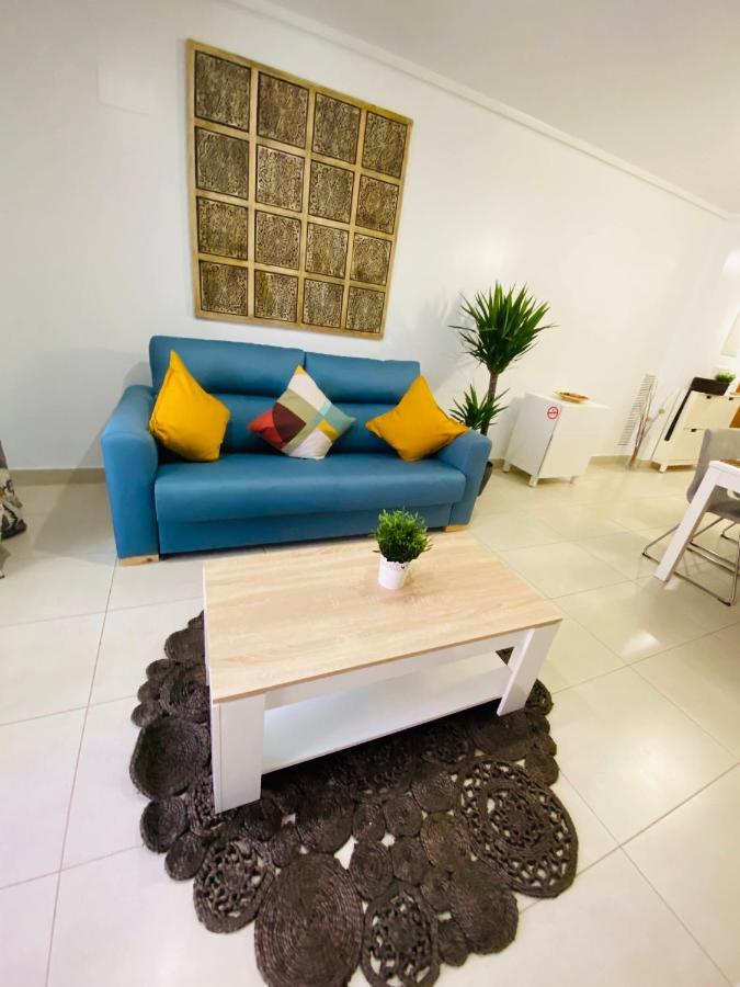 M & B Beach Apartment Valence Extérieur photo